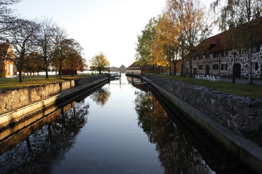 Sommerleir Stavern